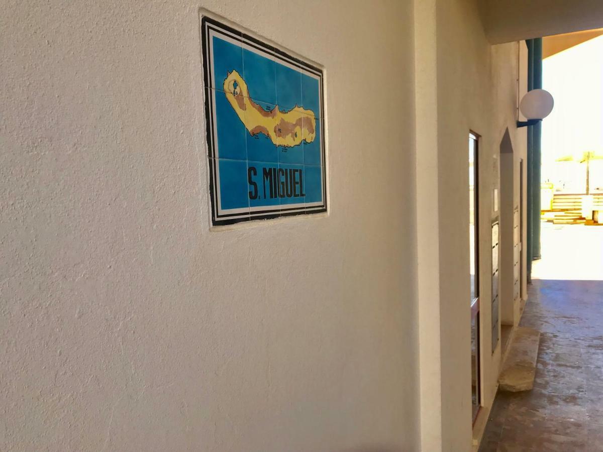 Ethnic Sea View By Ethnic Ocean Appartement Quarteira Buitenkant foto