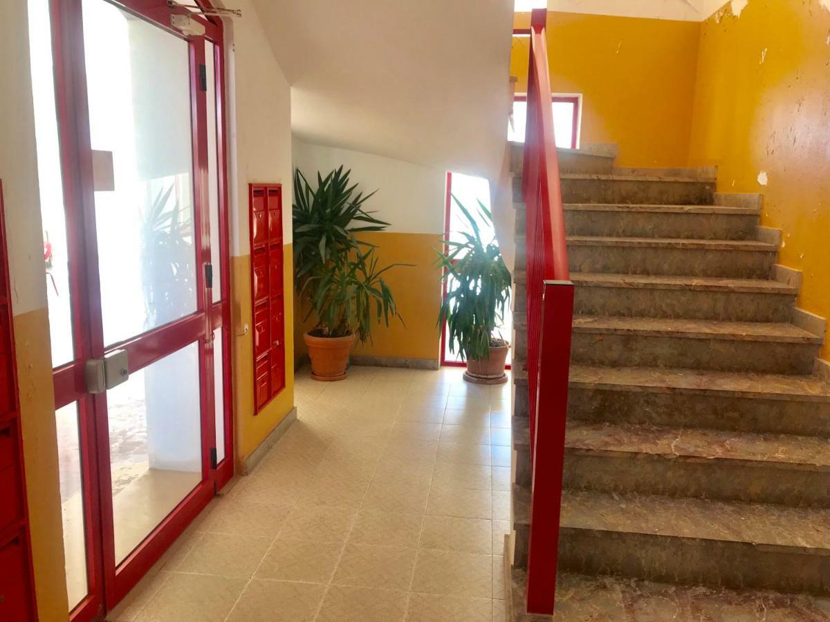 Ethnic Sea View By Ethnic Ocean Appartement Quarteira Buitenkant foto