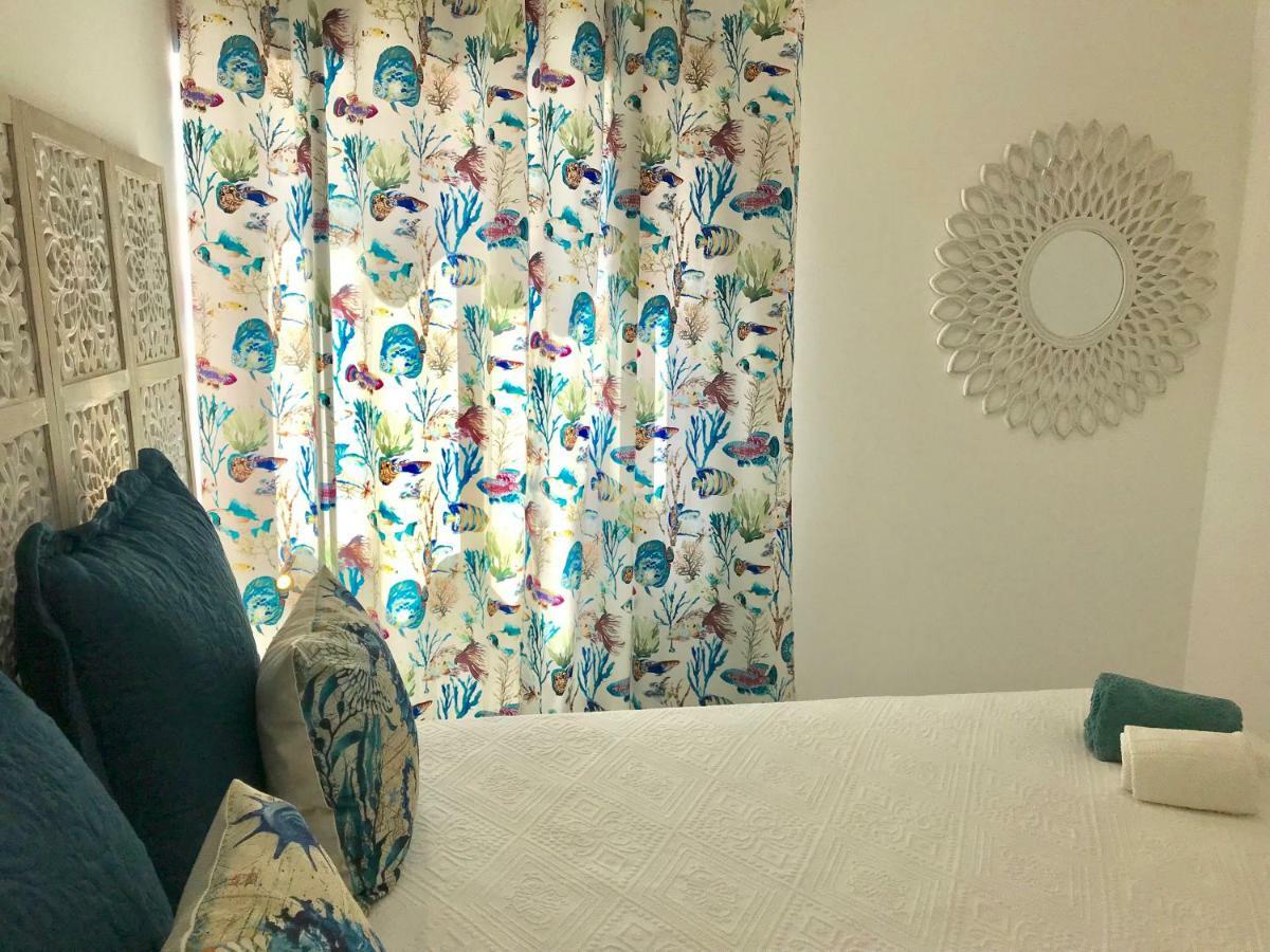 Ethnic Sea View By Ethnic Ocean Appartement Quarteira Buitenkant foto